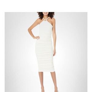 LIKELY Women's Carmona Dress